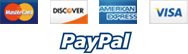 payment Methods