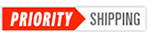Priority Shipping