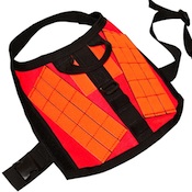 Design Your Own Custom K9 Search & Rescue Vest!