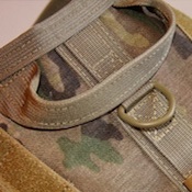 Design Your Own Custom K9 Vest!